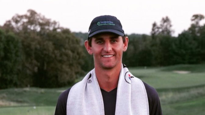 Korn Ferry Tour Pro makes two double-digit scores on same hole in Bahamas